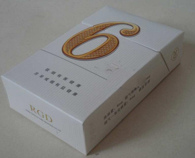 口感最醇和的外烟(很醇的烟)