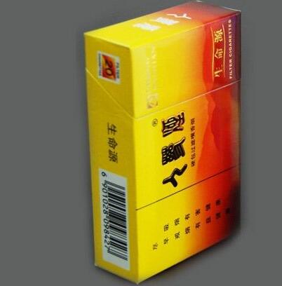 七匹狼外烟多少钱