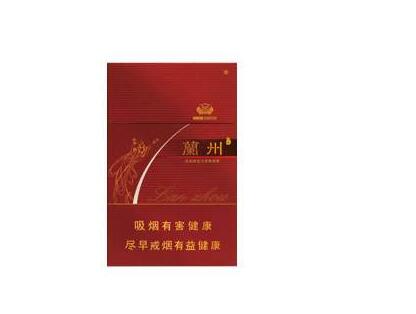 外烟上贴的标签叫什么
