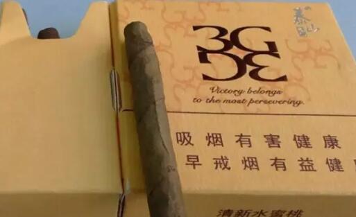 小卖部在哪里批发香烟