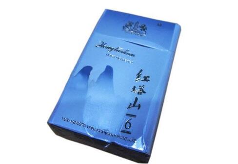 国外烟怎么能买到真的