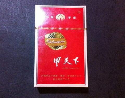 7元青州香烟批发