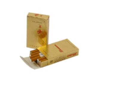 正品散花香烟批发渠道
