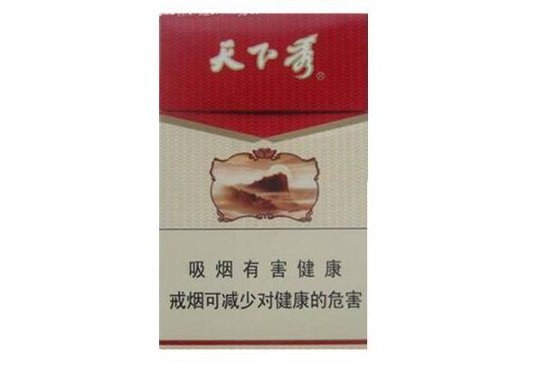 有哪些国外烟品牌好