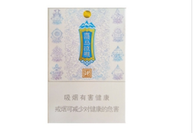 7元襄阳香烟一手货源