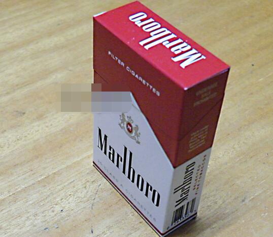 正品牡丹香烟多少钱一包