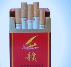 外烟是正品烟吗